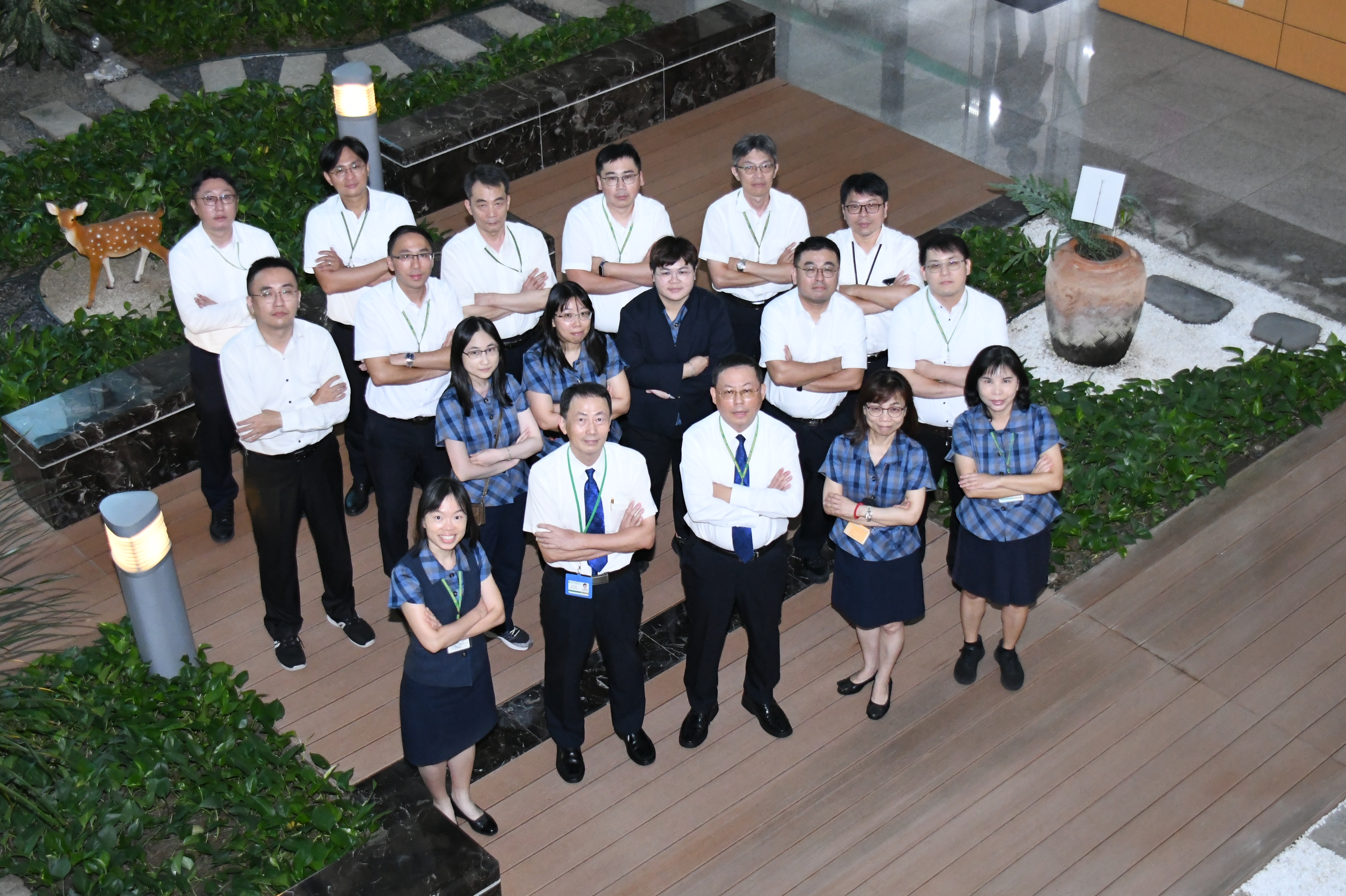 合作金庫商業銀行股份有限公司