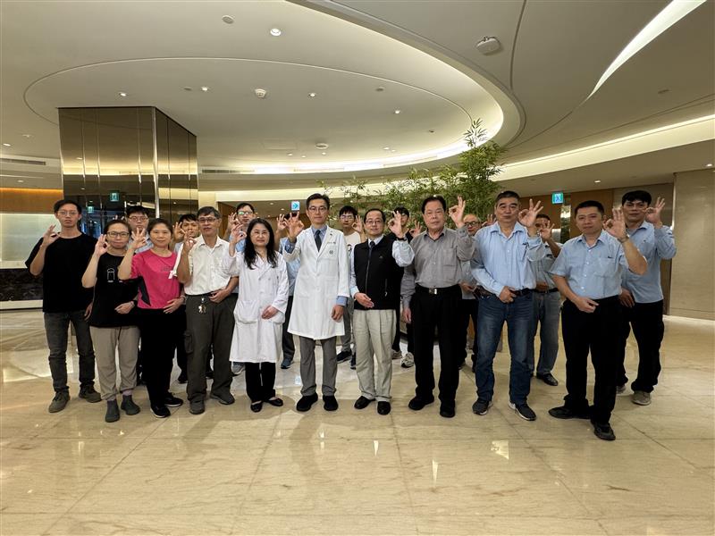 醫療財團法人徐元智先生醫藥基金會亞東紀念醫院