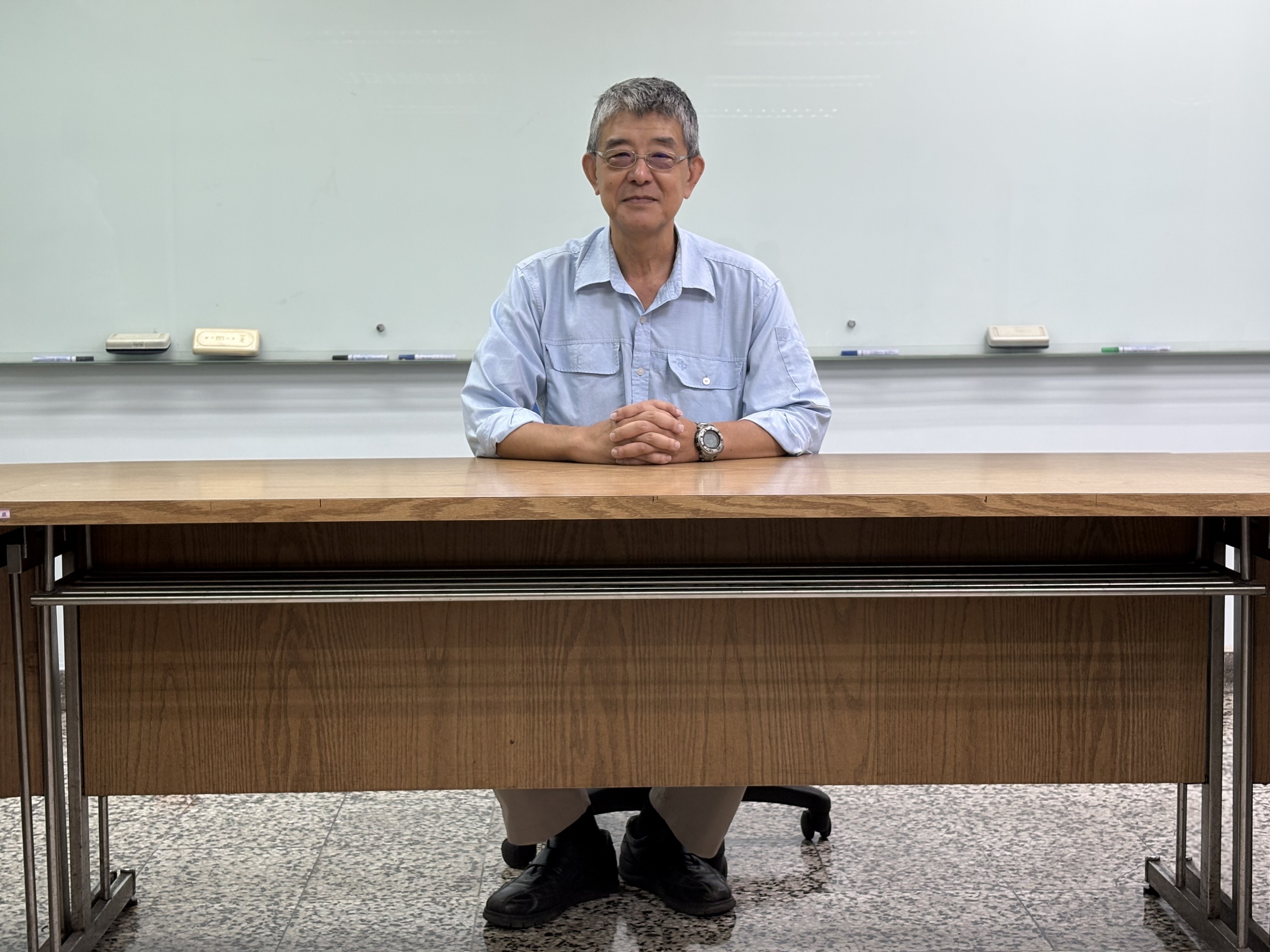 中國鋼鐵股份有限公司軋鋼一廠