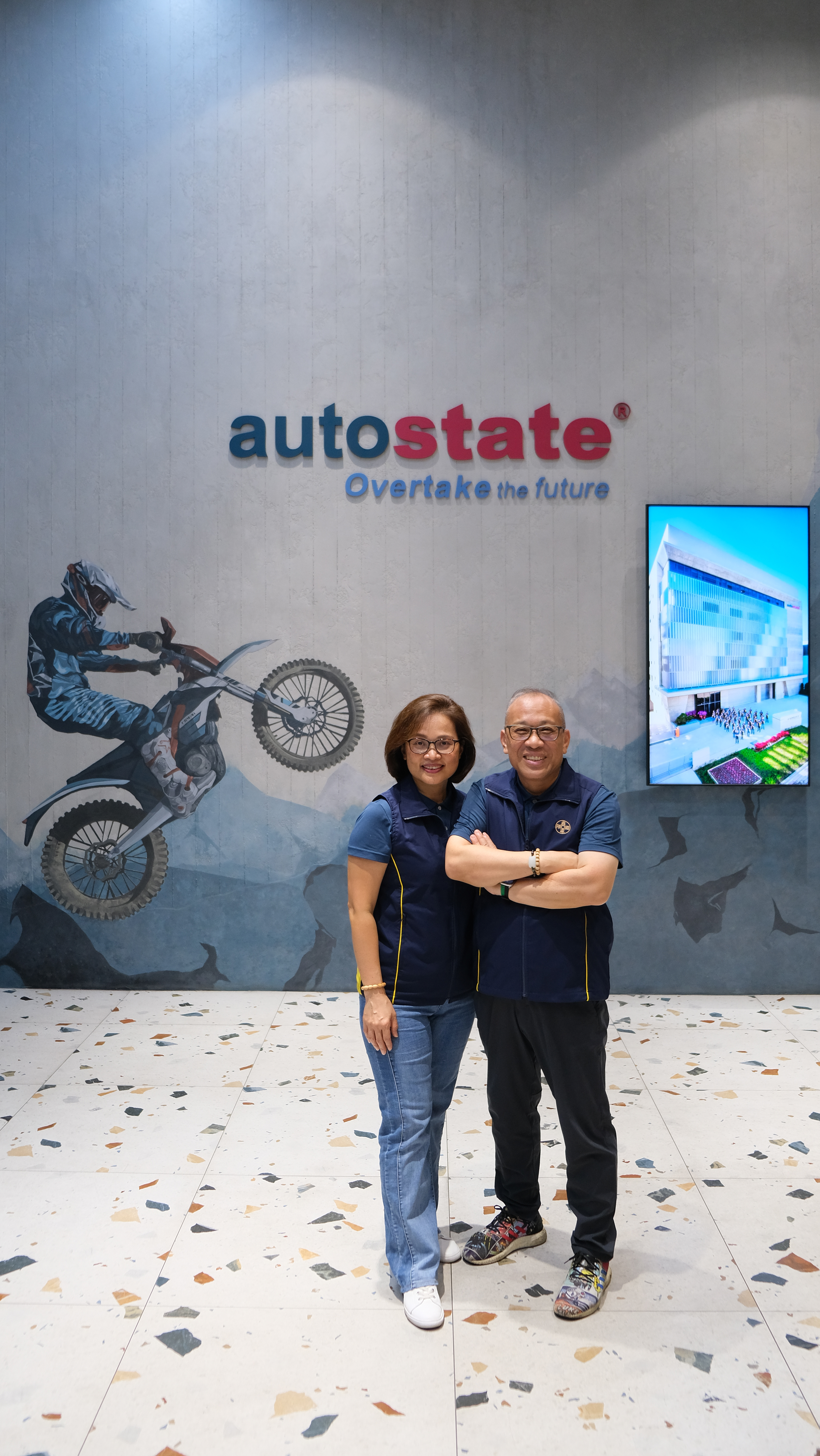 鼎霖國際有限公司