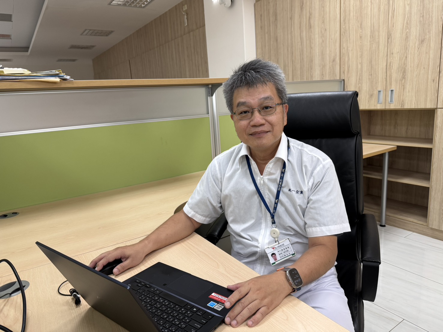 統一企業股份有限公司楊梅廠