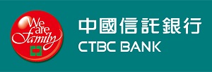 中國信託商業銀行股份有限公司中國信託金融園區
