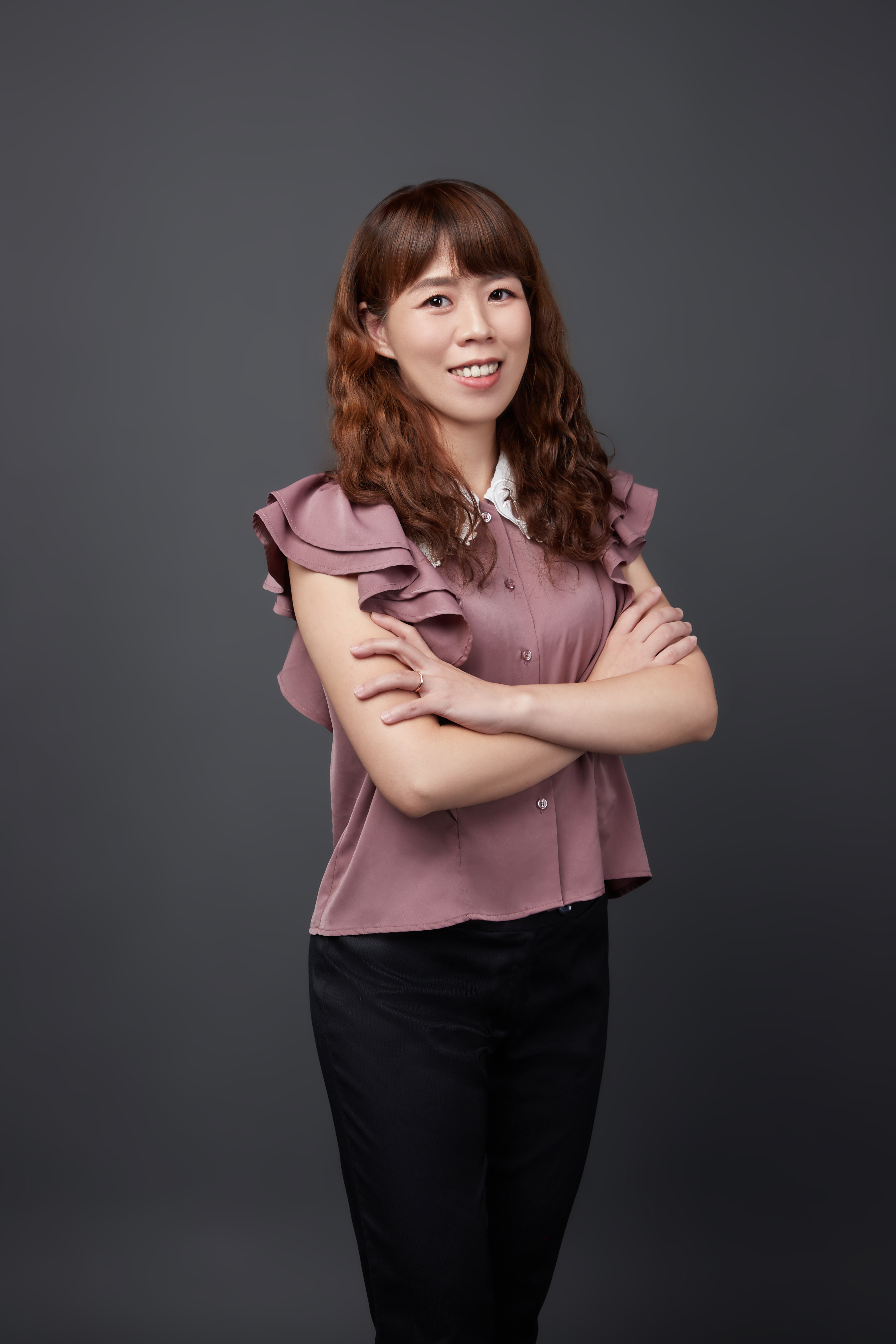 天崗精機科技股份有限公司