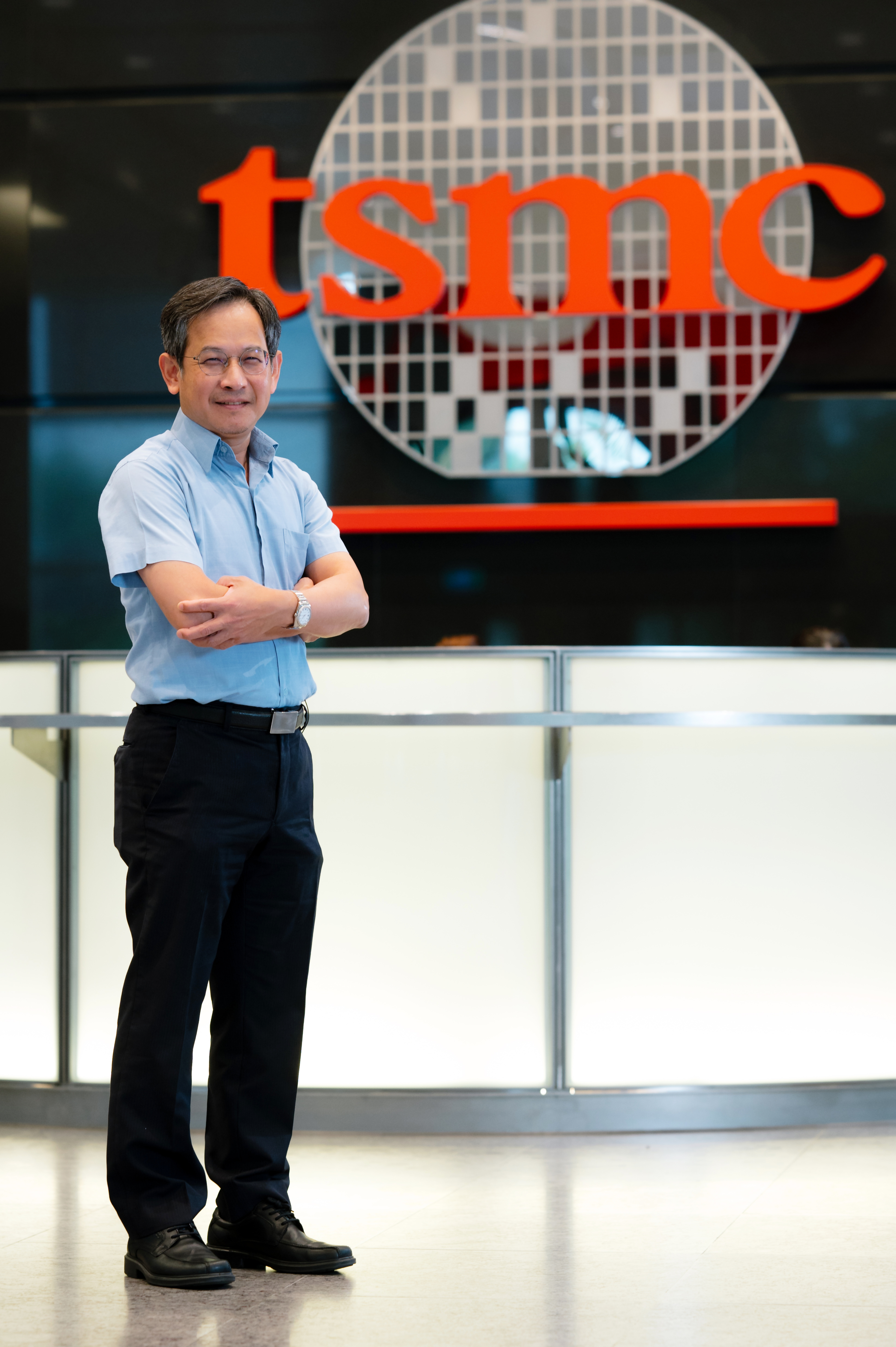 台灣積體電路製造股份有限公司晶圓十五B廠