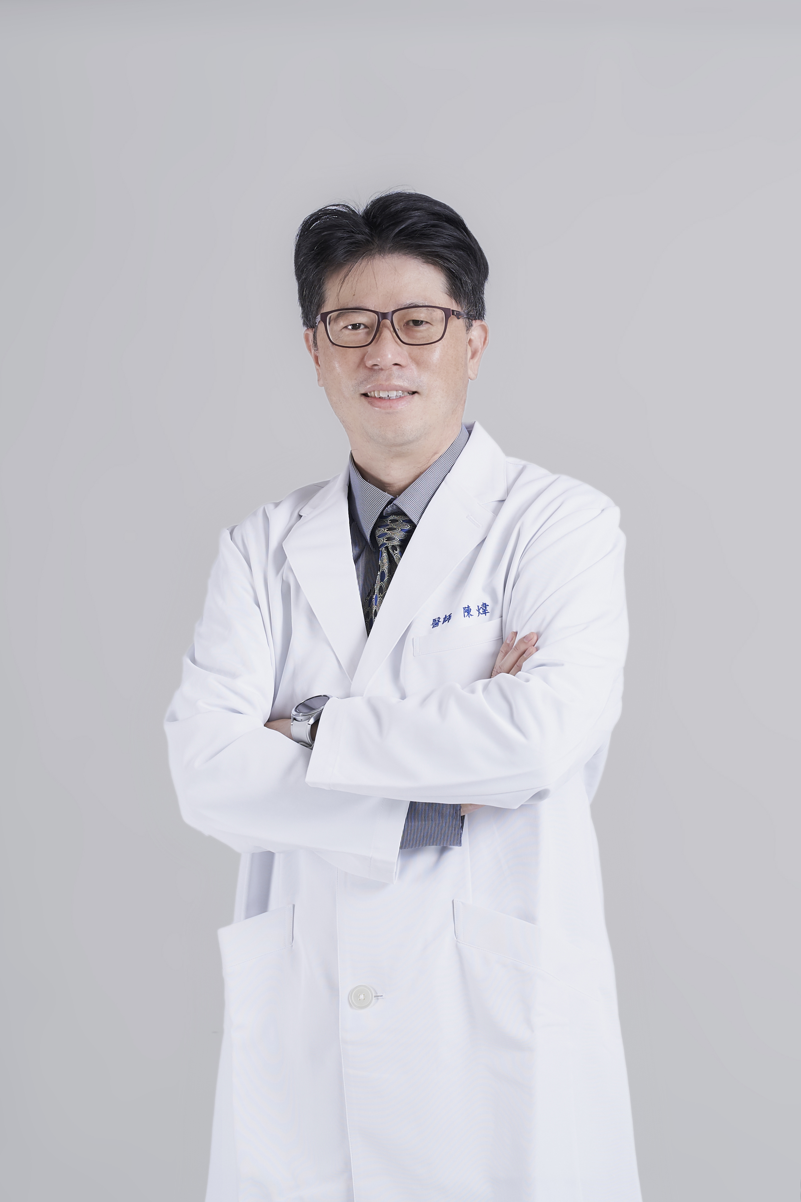 戴德森醫療財團法人嘉義基督教醫院