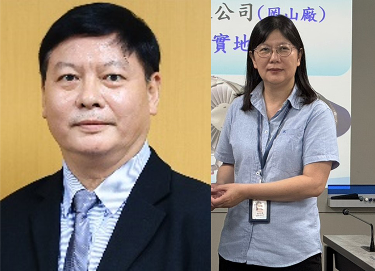 漢翔航空工業股份有限公司發動機事業處